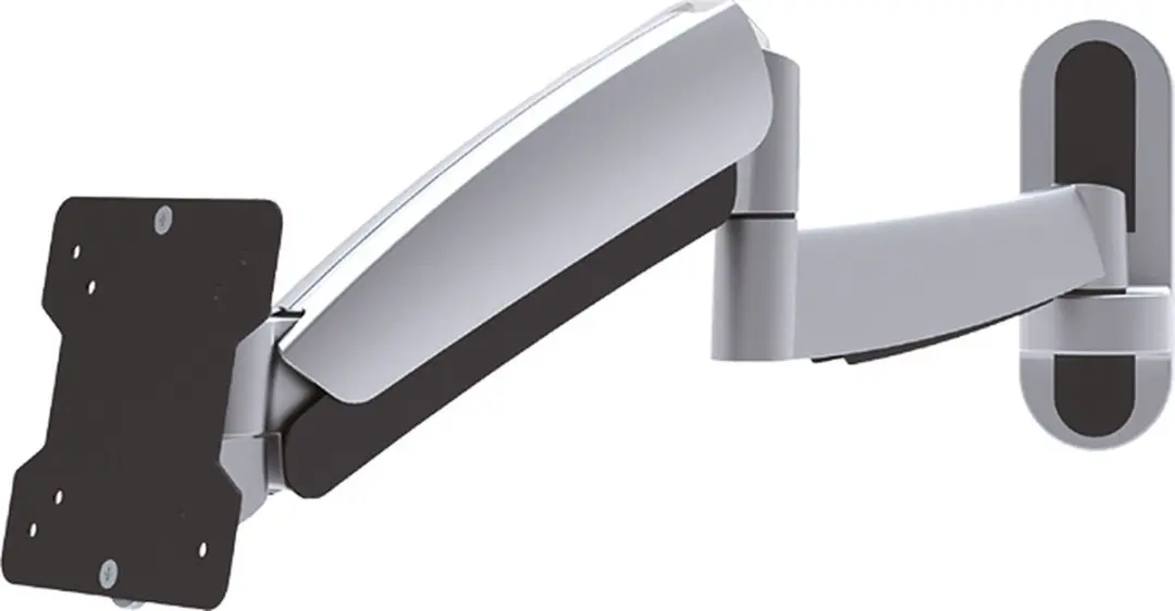 Neomounts FPMA-W955 TV Beugel - 30" - Zilver
