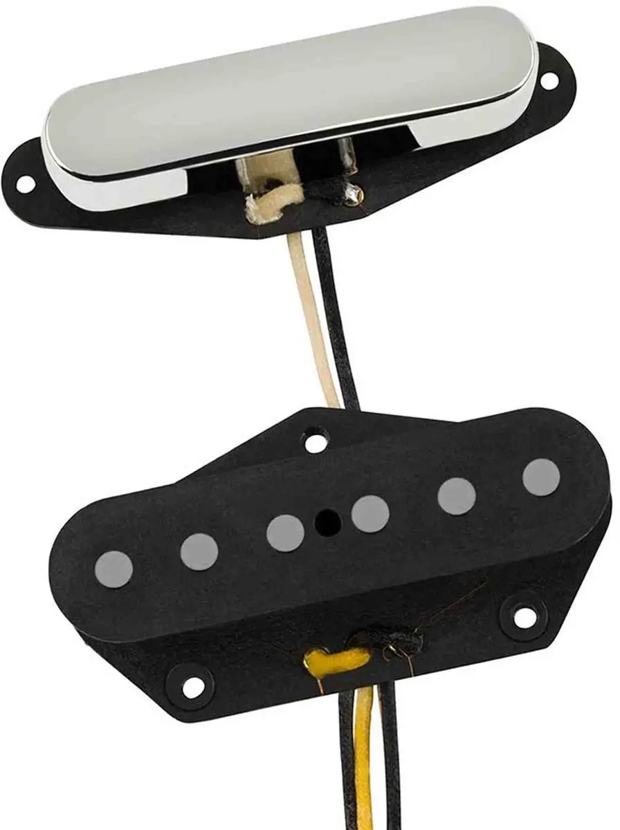 Fender Pure Vintage AVII '51 Telecaster Pickup Set
