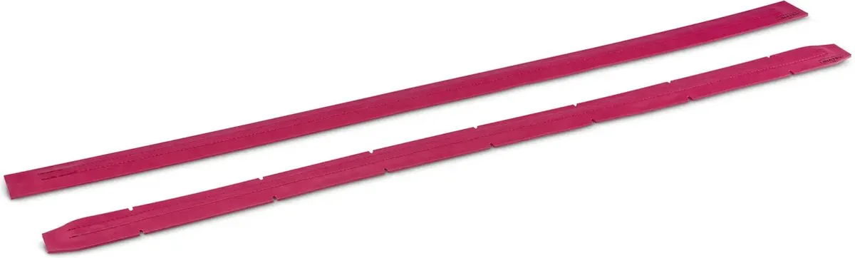 Kärcher Zuigstrippen Linatex 1334mm