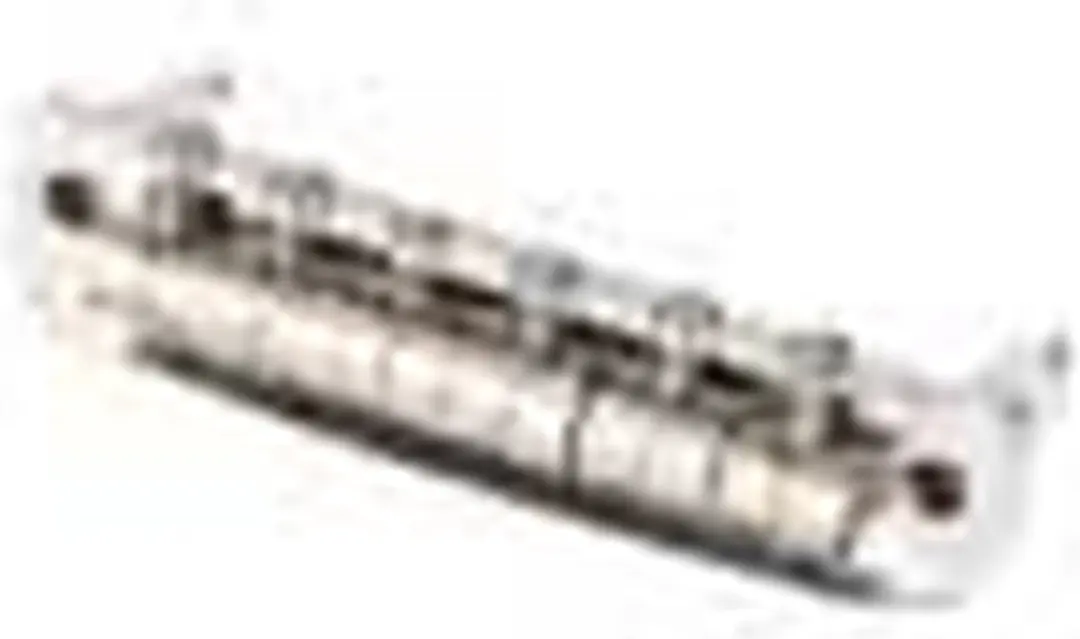Fender 7712971049 Brugassemblage - American Pro Jazzmaster/Jaguar
