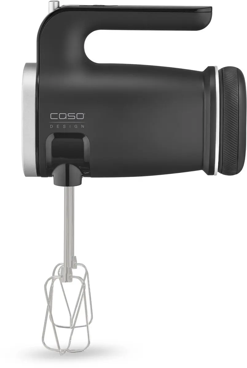 Caso Click & Mix 3630 Draadloze Handmixer 300W