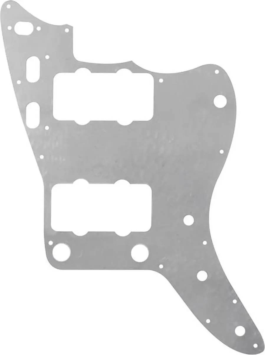 Fender Jazzmaster Pickguard Shield