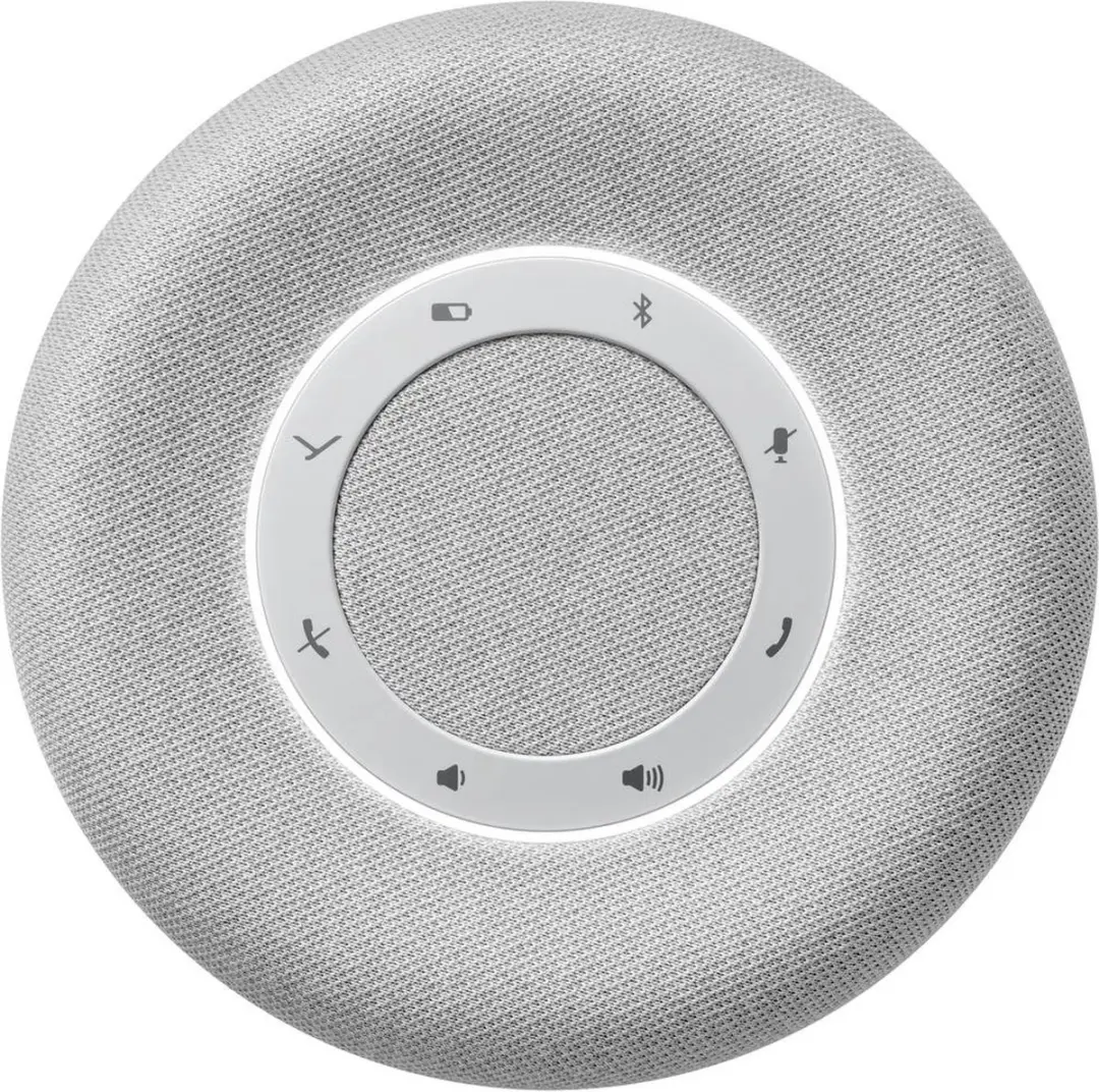 beyerdynamic SPACE Wireless BT Speakerphone 728632 - Grijs