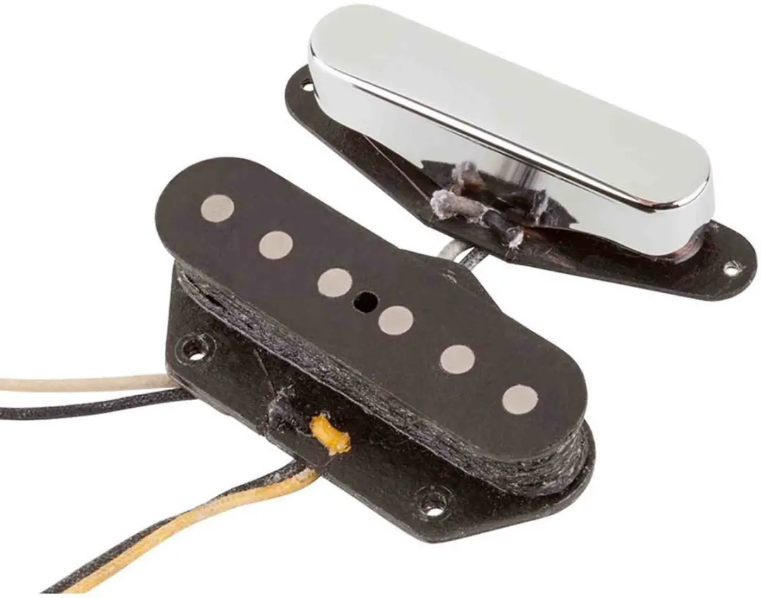 Fender '51 Nocaster Custom Shop Pickup Set