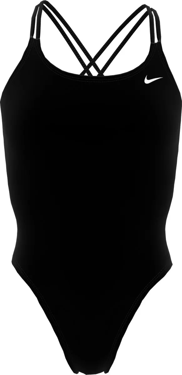 Nike Badpak Hydrastrong Solid Spiderback - Zwart - afbeelding 6 van 6