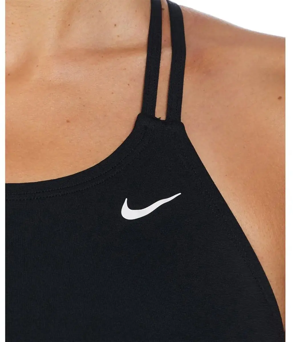 Nike Badpak Hydrastrong Solid Spiderback - Zwart