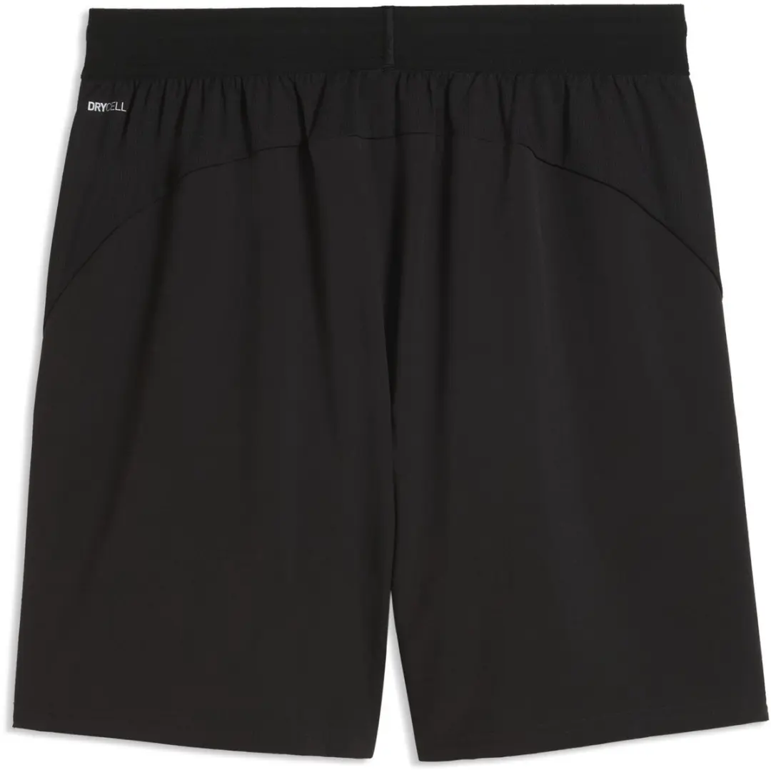 PUMA x HYROX 7 PowerTrain Short L - Zwart