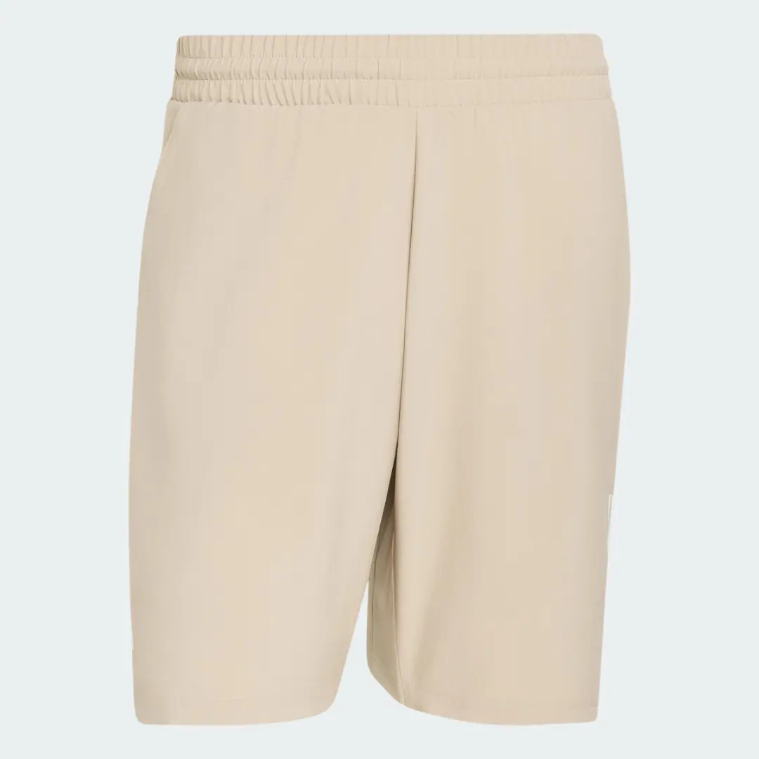 adidas Performance Club Tennis Climacool Short KS8317 - XL - Beige