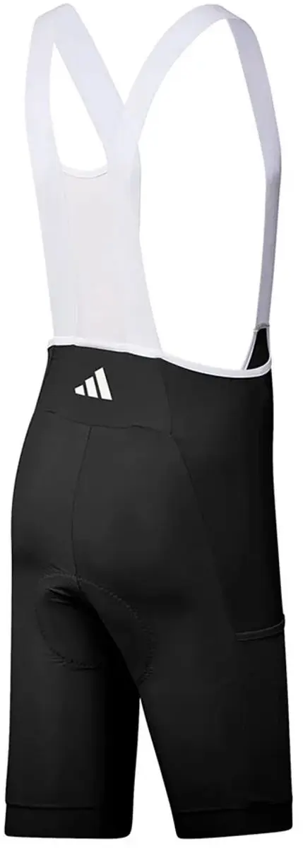 Adidas Essentials Padded Fietsbroek - Zwart XL