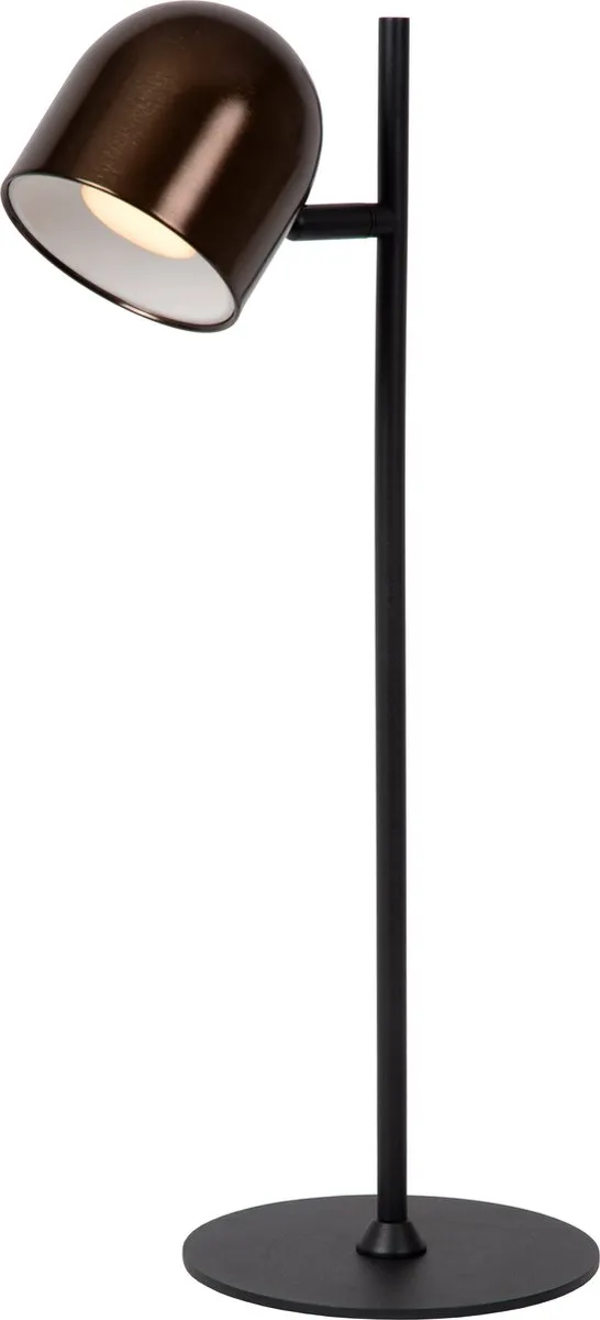 Lucide Skanska RECH Oplaadbare Bureaulamp 3W