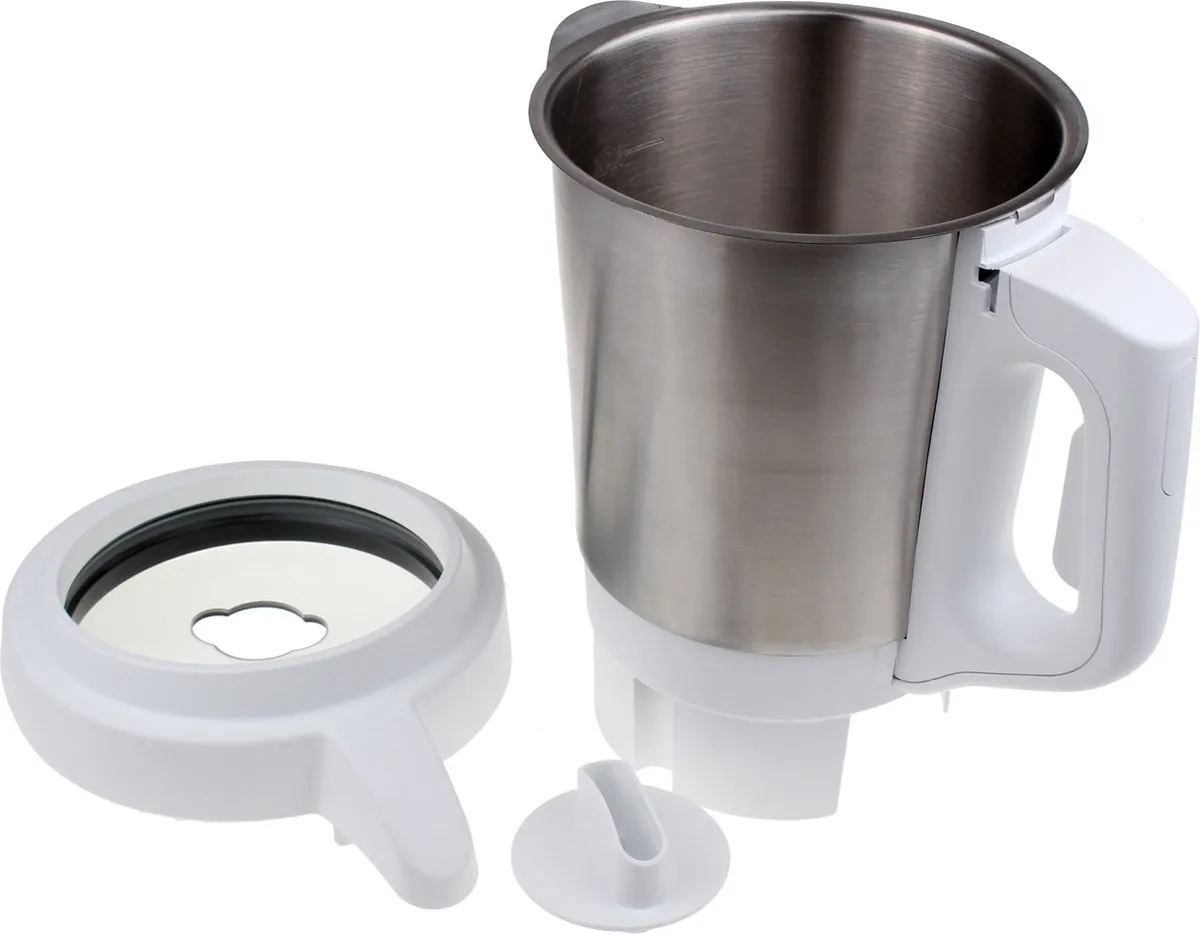 Moulinex Kom Soep&Co MS1600004956