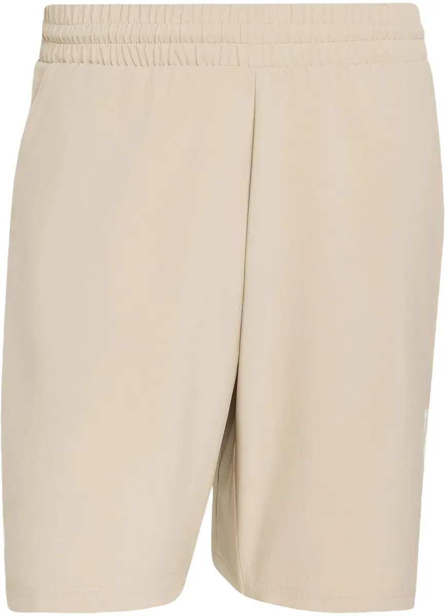 adidas Performance Club Tennis Climacool 3-Stripes Short M - Beige