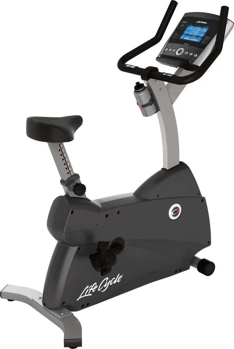 Life Fitness C1 Go Hometrainer