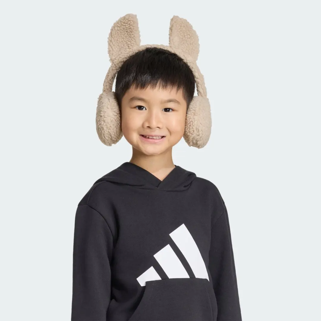 Adidas Sportswear Oorwarmer KH2297 - Bruin