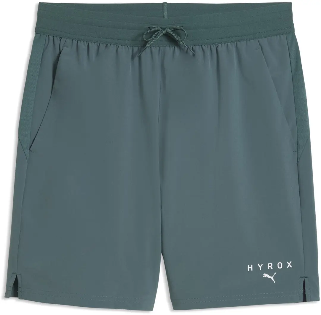 PUMA x HYROX PowerTrain Short M