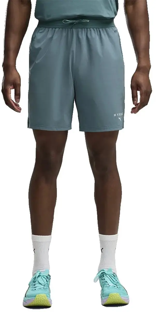 PUMA x HYROX PowerTrain Short M - Herb Garden