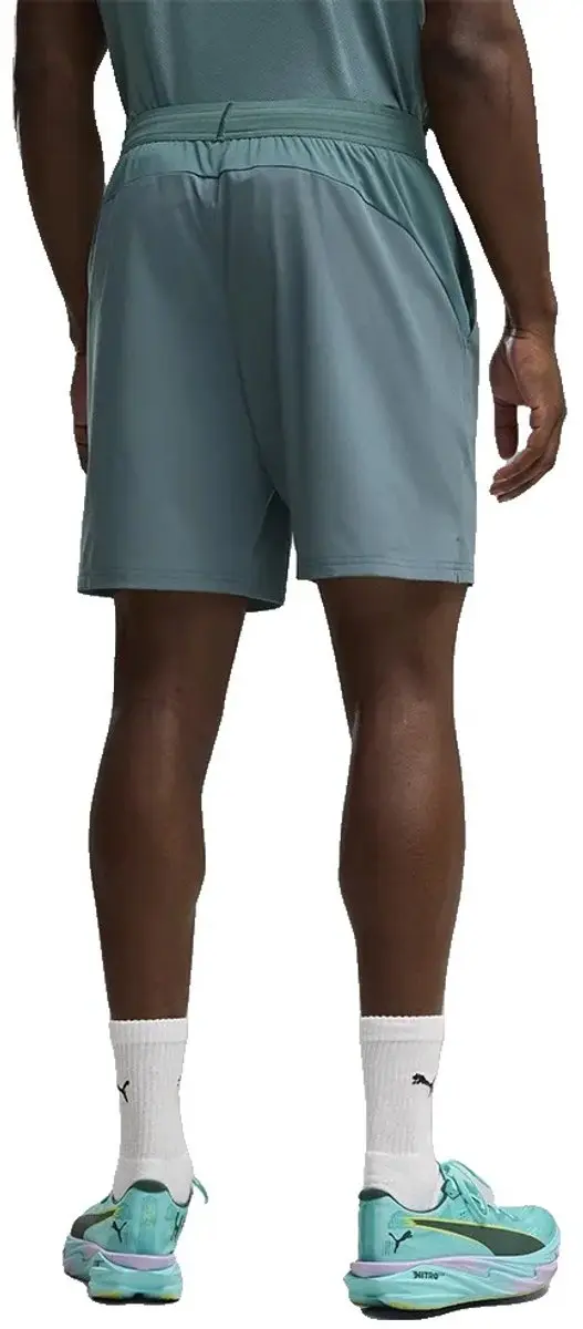 PUMA x HYROX PowerTrain Short M - Herb Garden