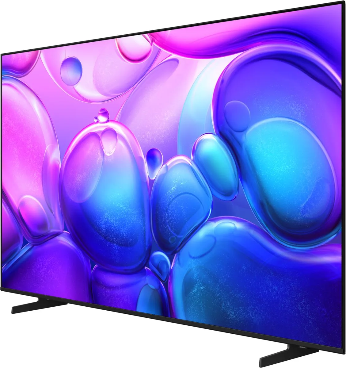 Samsung QE55Q6FA 55 inch QLED TV - Zwart