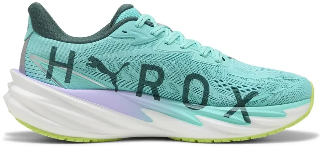 PUMA Velocity Nitro 5 X Hyrox Hardloopschoenen