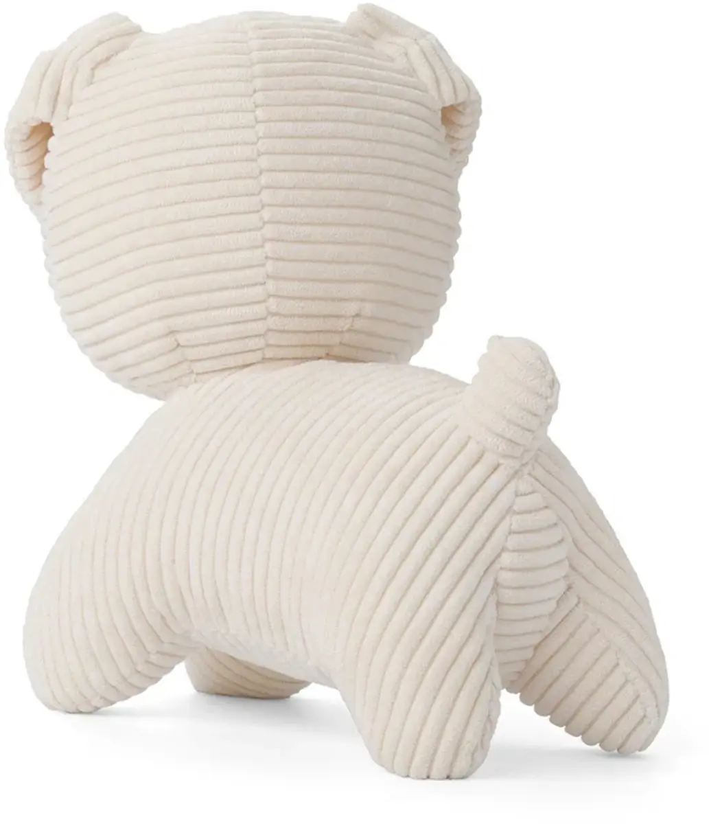 Bon Ton Toys Nijntje Snuffie Knuffel 30cm - Off White