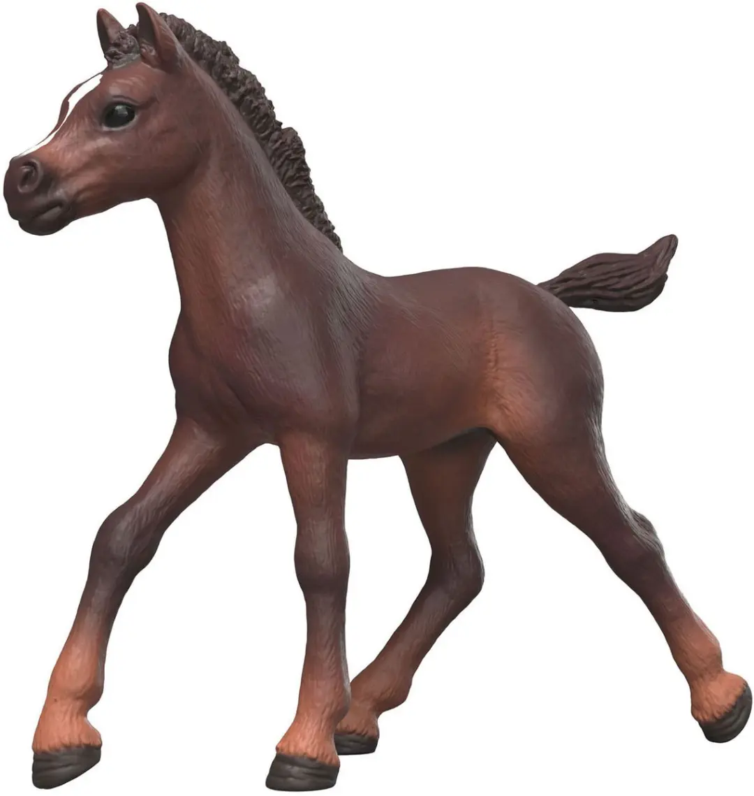 Schleich Verzamelveulen Ravi 81479 - Meerkleurig