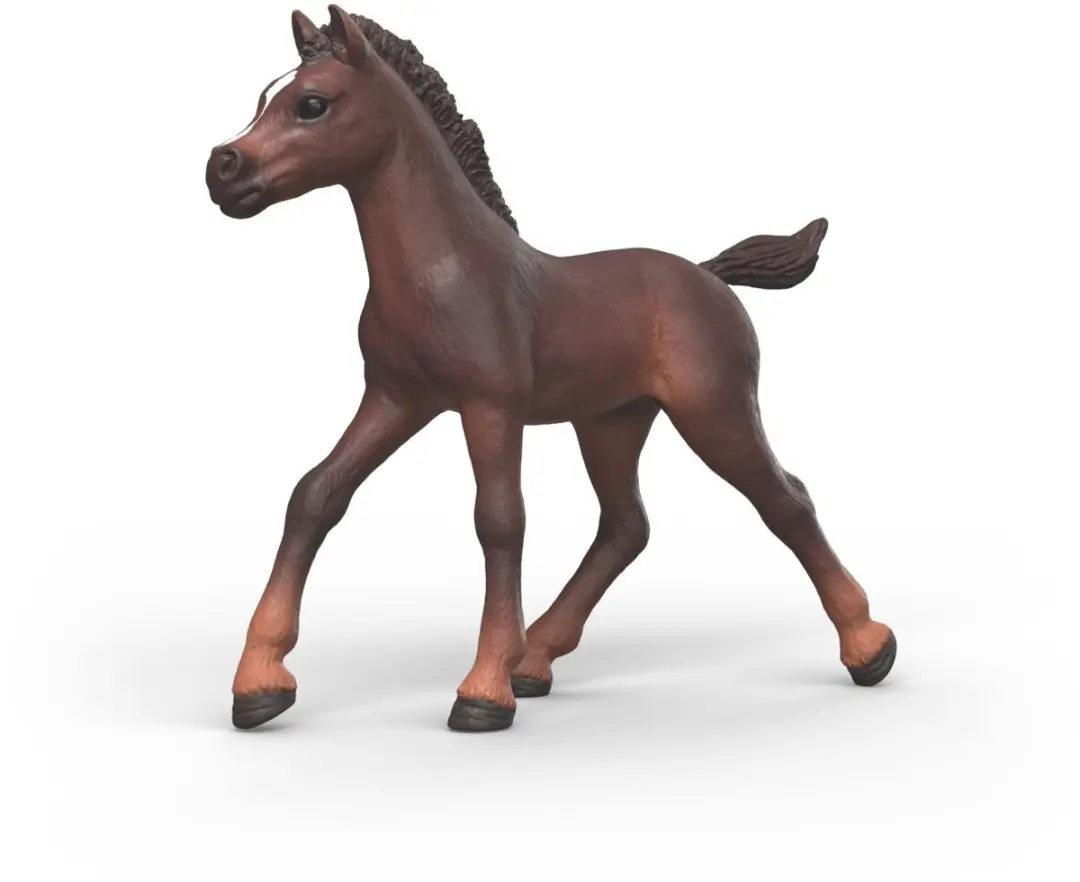 Schleich Verzamelveulen Ravi 81479