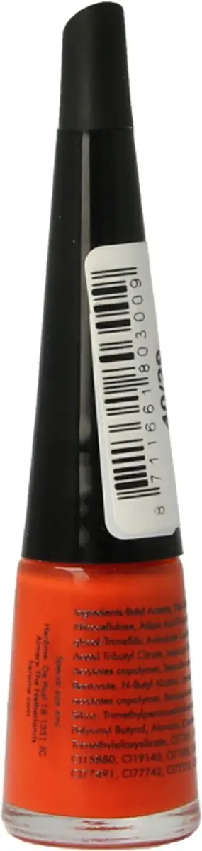 Herome Take Away Nail Colour 40/29 - 4ml