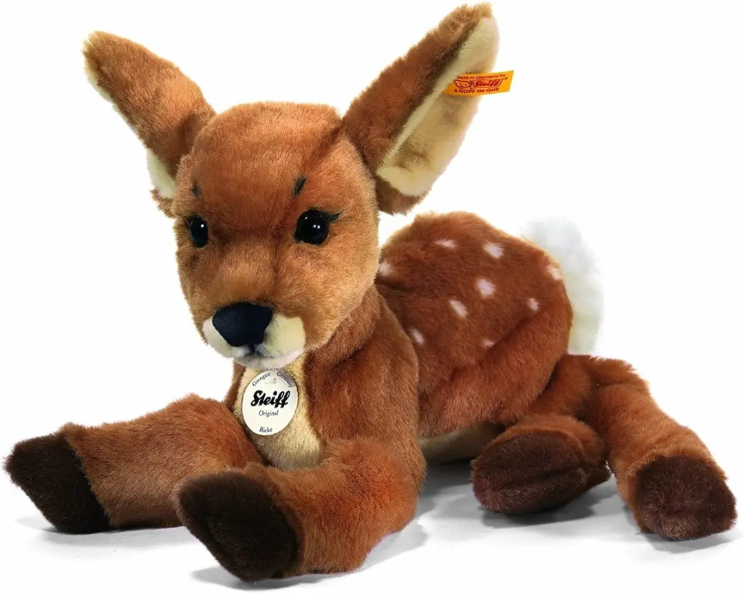 Steiff Rieke Ree 35cm