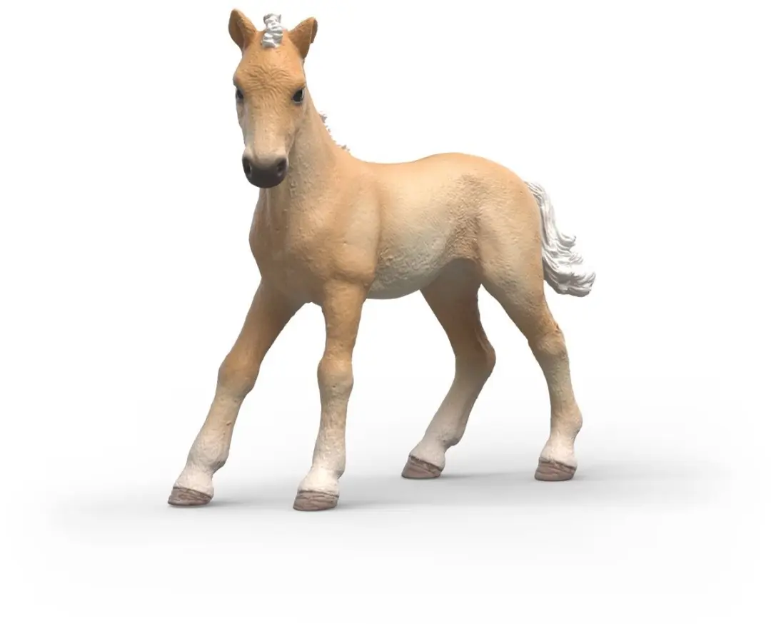 Schleich Verzamelveulen Reina 81482 - Meerkleurig