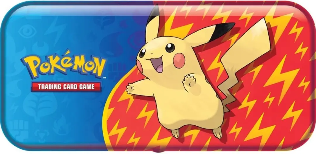 Pokémon TCG Back to School 2023 Pennendoos
