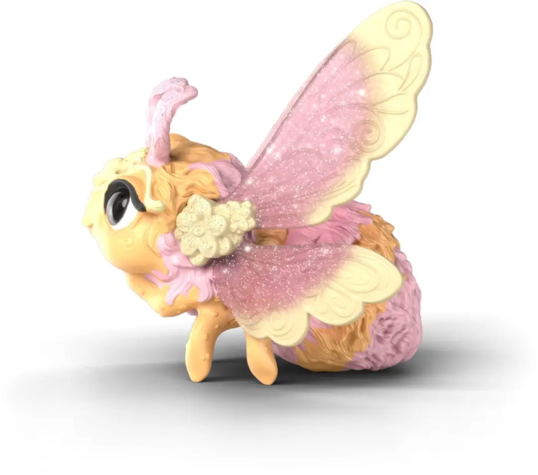 Schleich Mollige Hommel 70850 - Meerkleurig