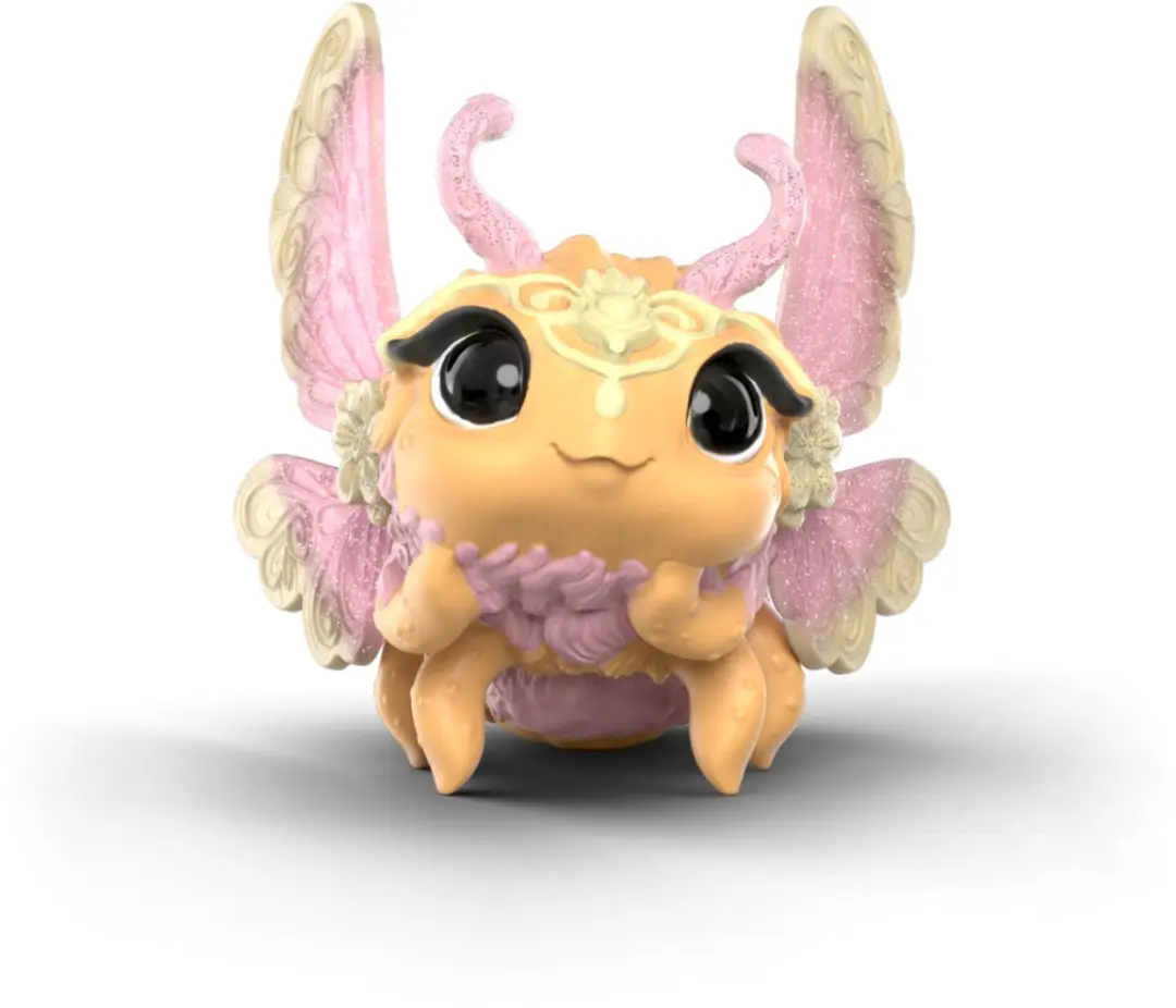 Schleich Mollige Hommel 70850 - Meerkleurig - afbeelding 6 van 6