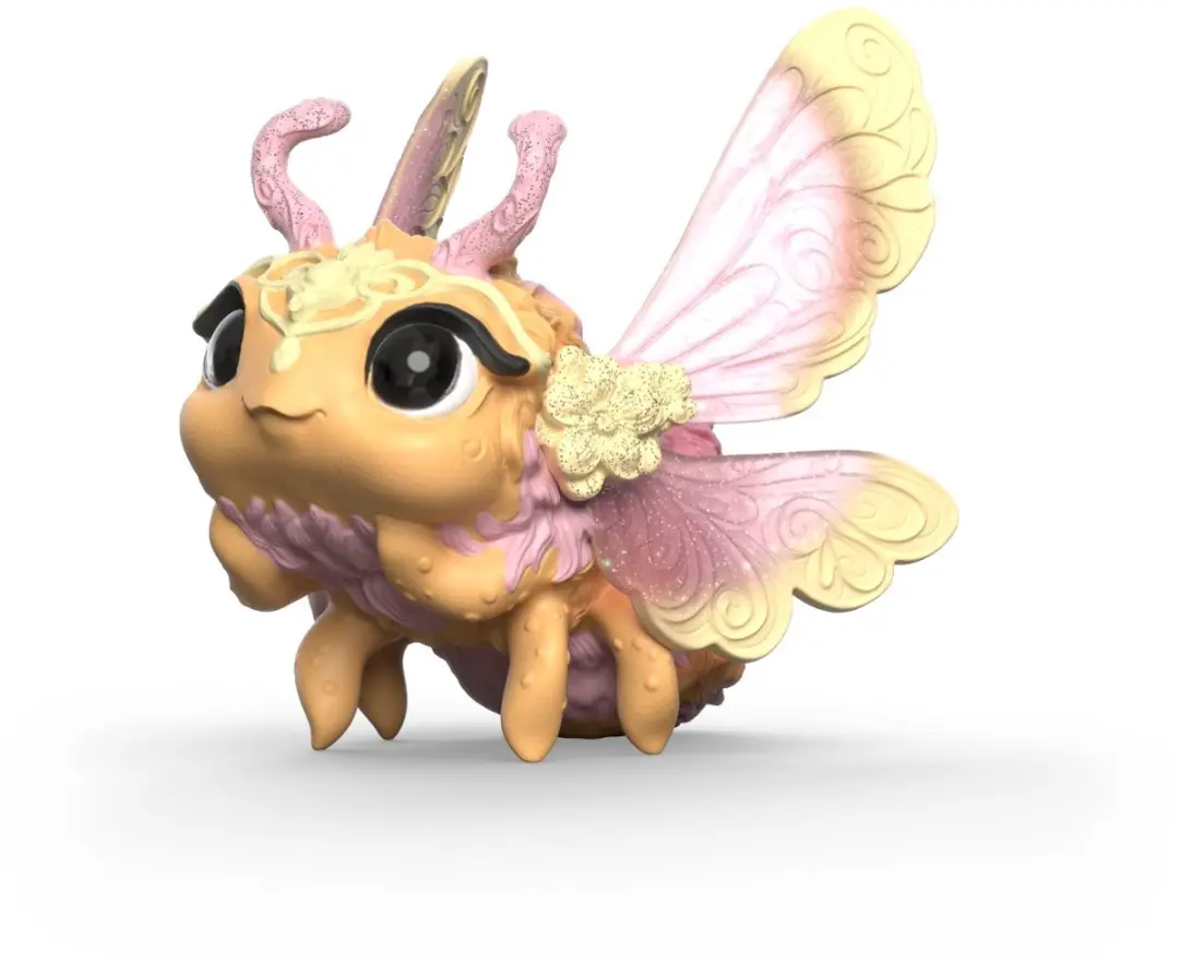 Schleich Mollige Hommel 70850 - Meerkleurig