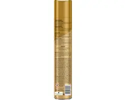 Taft Junior Hairspray Mega Strong - 250ml - 6 Stuks