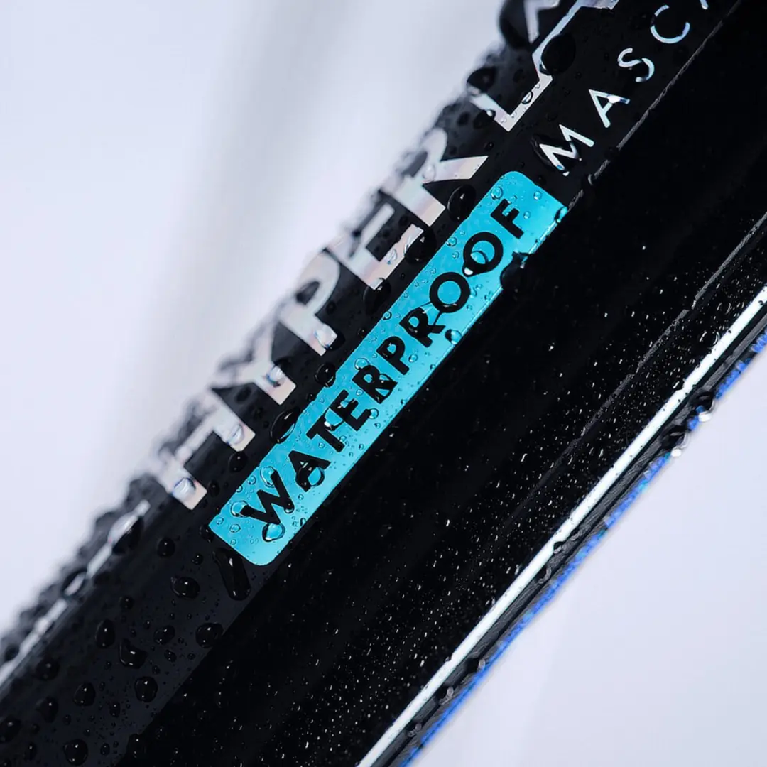 Catrice Hyper Lash Waterproof Mascara 010 Electric Black - 11ml