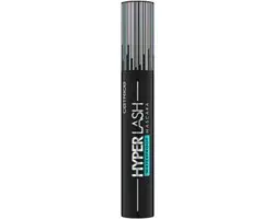 Catrice Hyper Lash Waterproof Mascara 010 Electric Black - 11ml