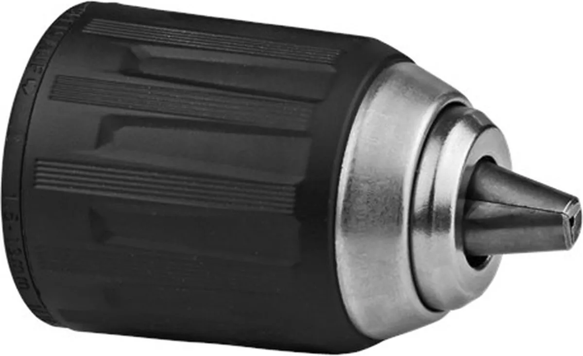 Makita Boorkop Snelspan 1,5-13mm 766027-7 - afbeelding 6 van 6