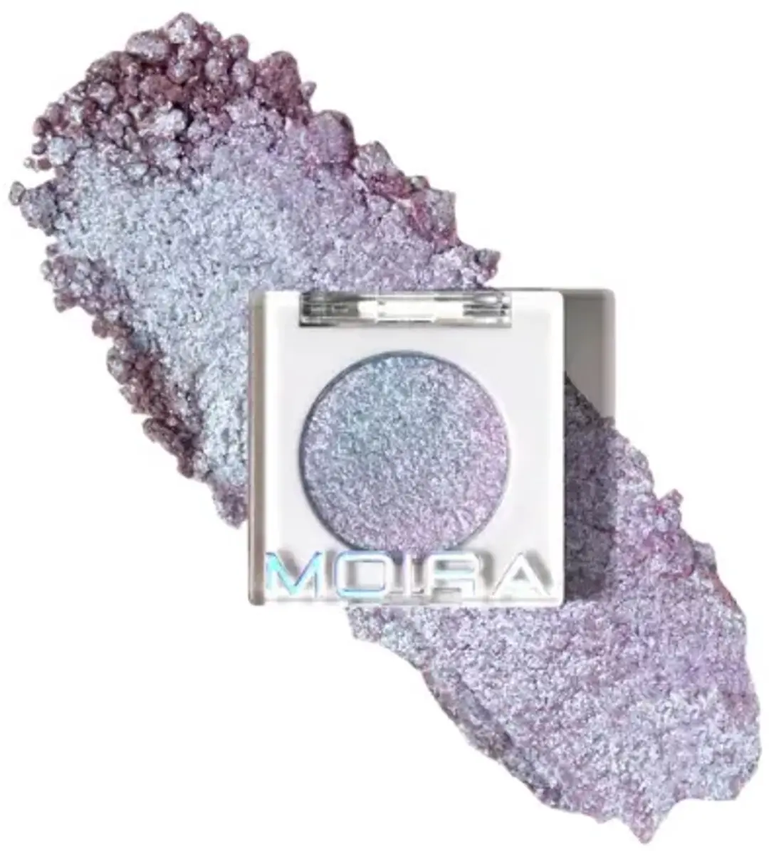 Moira Chroma Light Shadow Oogschaduw 1.4g - Paars