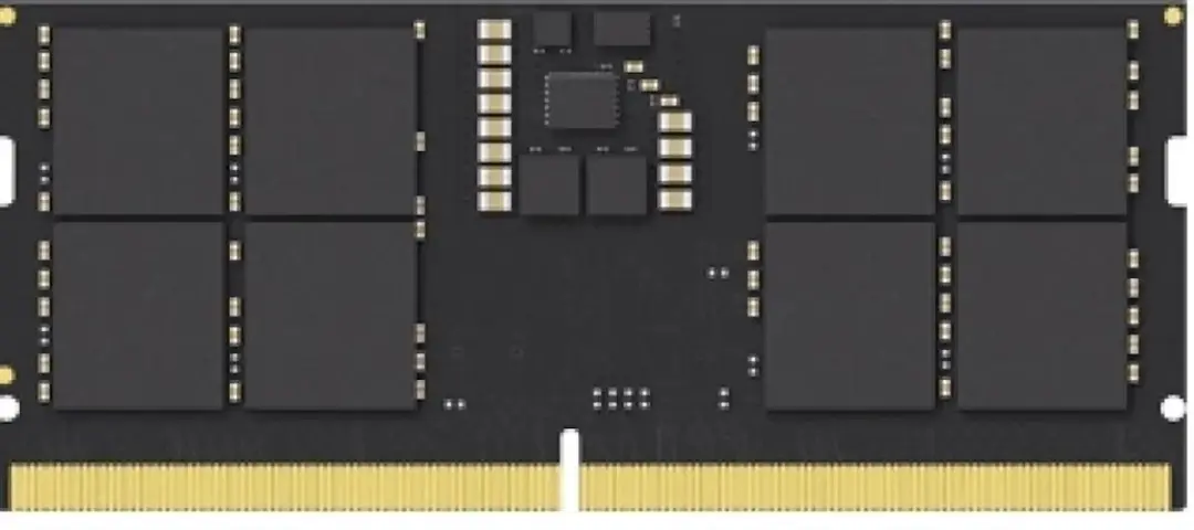 Lexar LD5S08G56C46ST-BGS DDR5 SO-DIMM 8GB 5600MHz