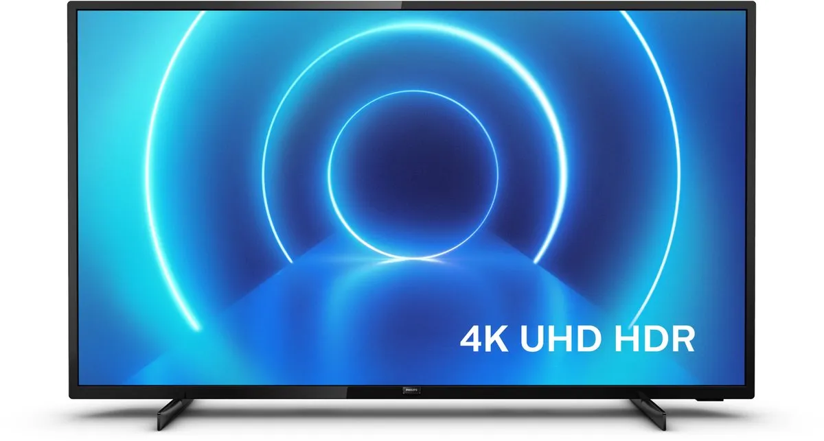 Philips 43PUS7505/62 4K LED TV