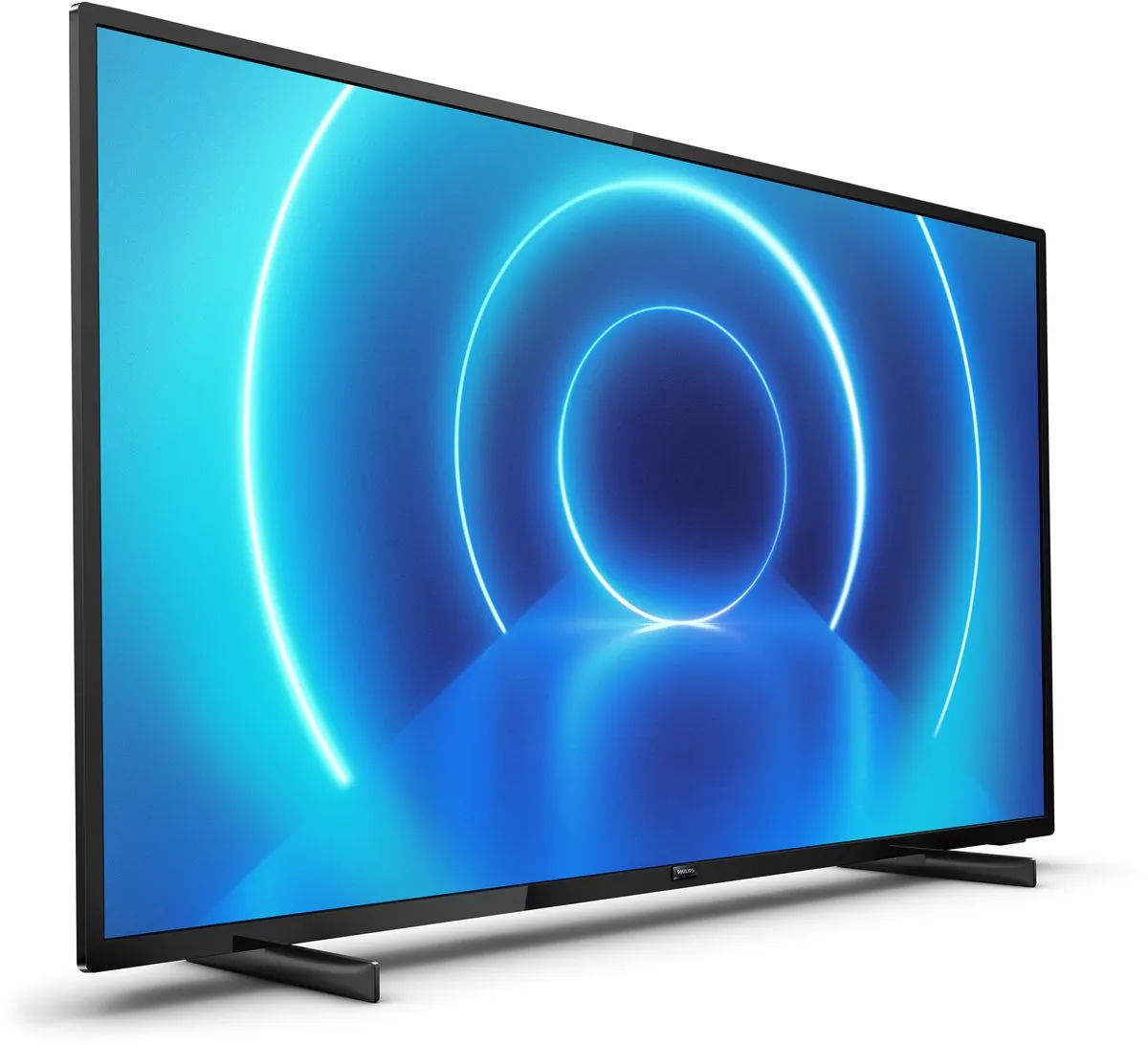 Philips 43PUS7505/62 4K LED TV - 43 inch - Zwart - afbeelding 6 van 6