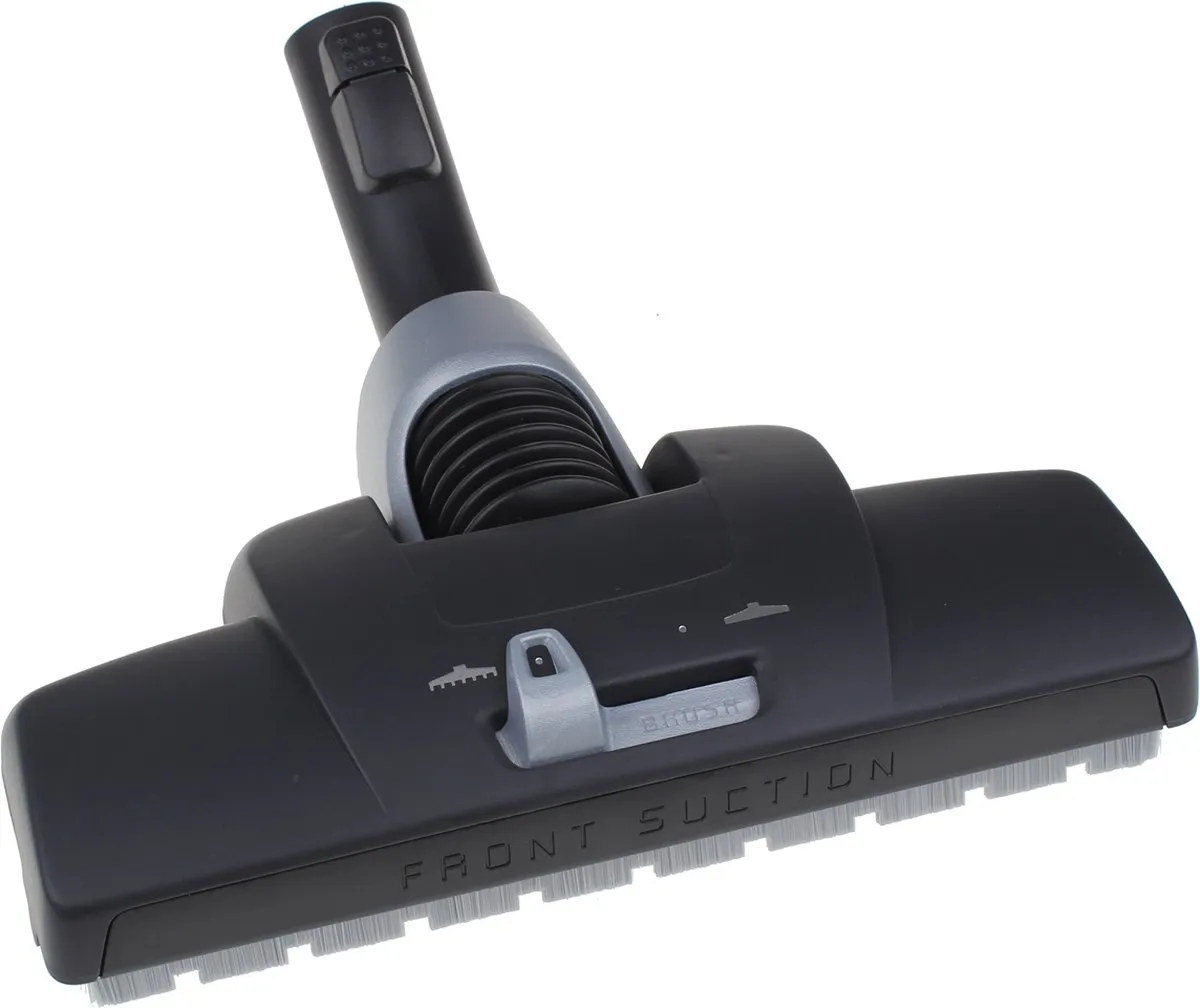 AEG ESNO Stofzuigerborstel 2198922029 - Grijs