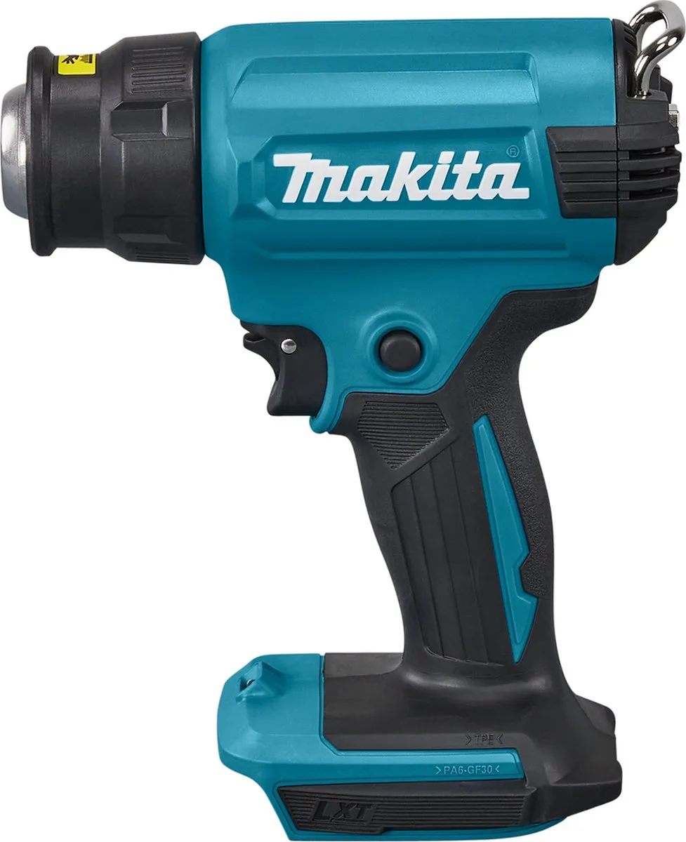 Makita DHG180ZK Heteluchtpistool 18V