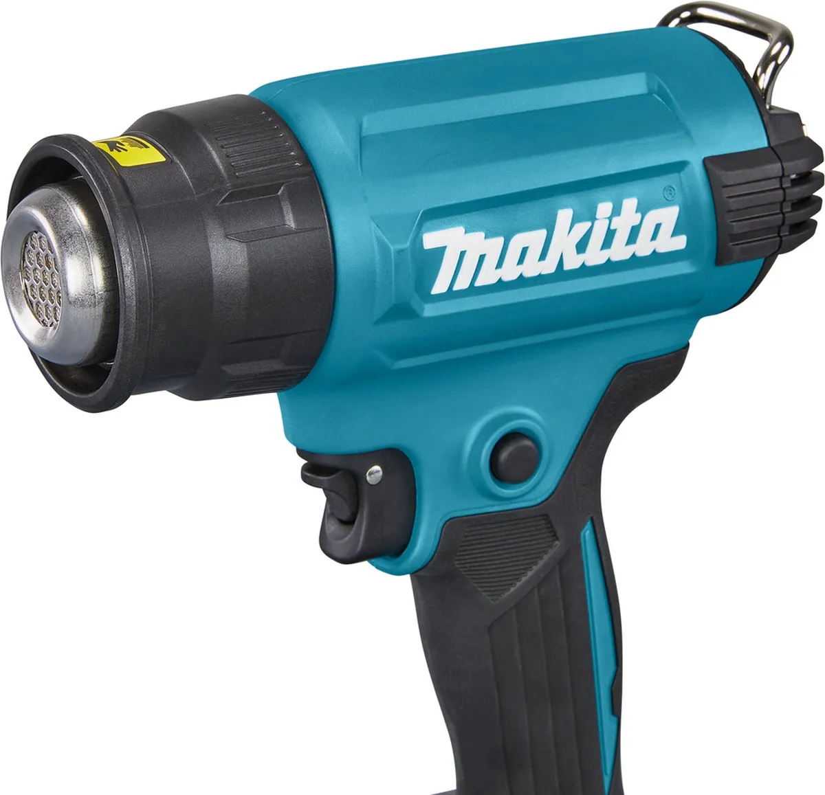 Makita DHG180ZK Heteluchtpistool 18V