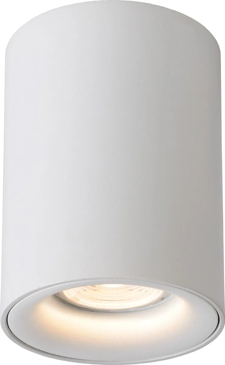 Lucide BENTOO-LED Plafondspot Ø8cm