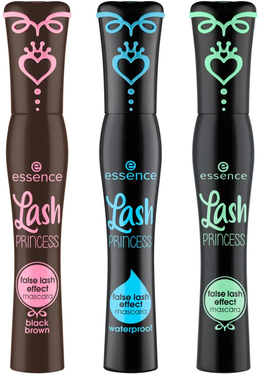 Essence Lash Princess Mascara Geschenkset - 3g