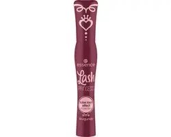 Essence Lash Princess Mascara Burgundy 12ml