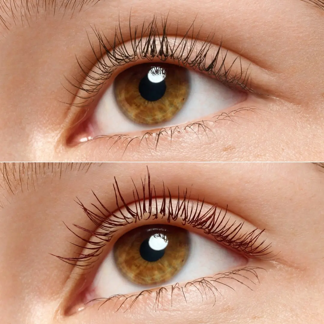 Essence Lash Princess Mascara Burgundy 12ml - afbeelding 6 van 6