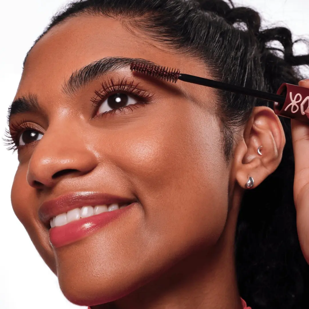 Essence Lash Princess Mascara Burgundy 12ml