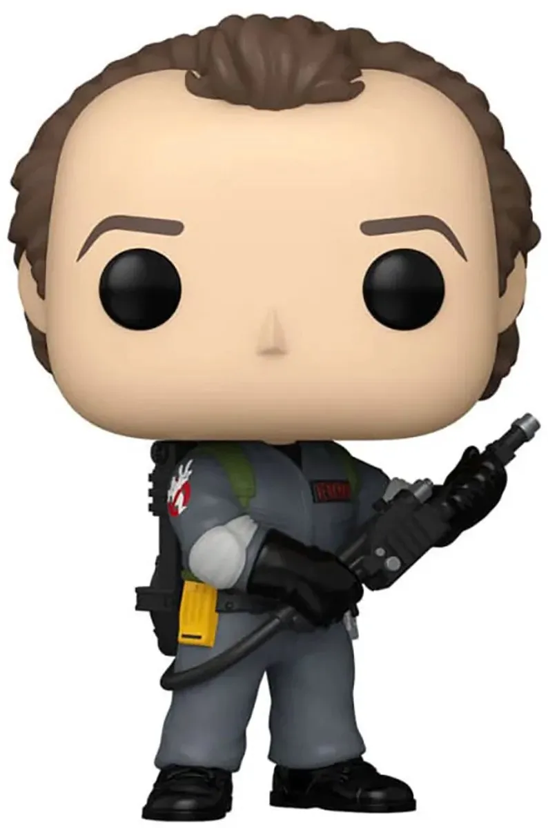 Funko Ghostbusters II POP! Movies Dr. Peter Venkman #1884